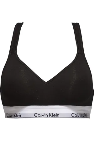 Calvin Klein Modern Cotton Bralette met cup Dames - - Maat L