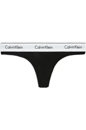 Calvin Klein Onderbroek - Maat XS - Vrouwen - /wit