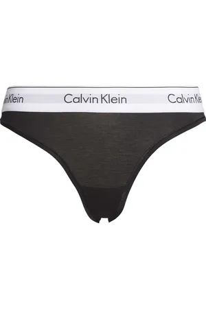 Calvin Klein Modern Cotton Bikini Slip - L