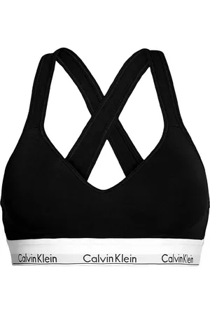 Calvin Klein Modern Cotton Bralette met cup Dames - - Maat S
