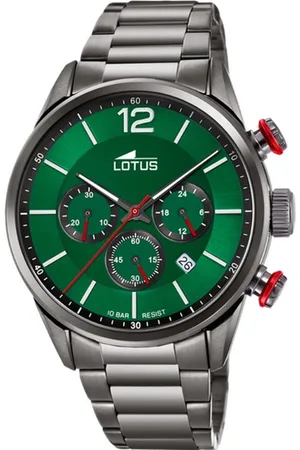 Lotus Herenhorloge 18686/4