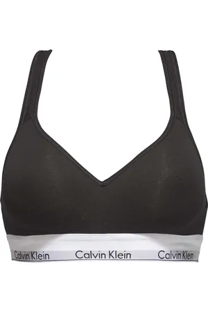 Calvin Klein Modern Cotton Bralette met cup Dames - - Maat XS