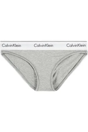 Calvin Klein Onderbroek - Maat XS - Vrouwen - /wit