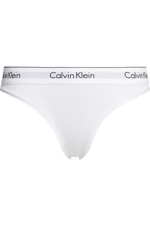 Calvin Klein Modern Cotton Bikini Slip - L