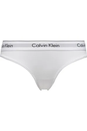 Calvin Klein Modern Cotton Bikini Slip - M