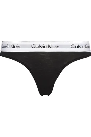 Calvin Klein Modern Cotton String F3786