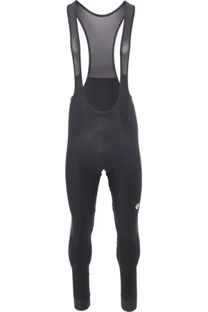 AGU Light Lange Fietsbroek met Zeem II Essential Heren - - XXL - Met Bretels
