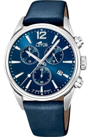 Lotus Unisexhorloge 18691/1
