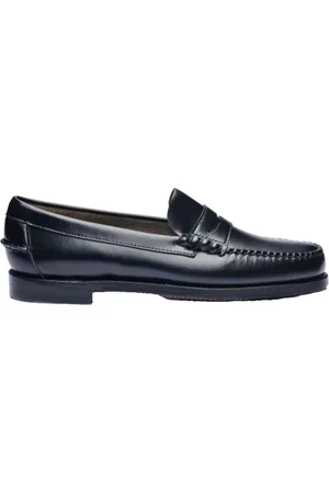 SEBAGO Classic Dan Moccasin