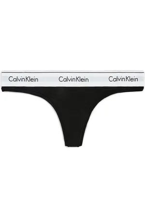 Calvin Klein Onderbroek Vrouwen - Maat XL
