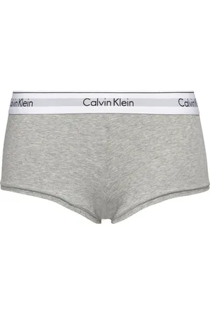 Calvin Klein Onderbroek - Maat L - Vrouwen - /wit