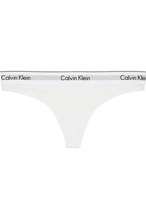 Calvin Klein Modern Cotton String - L