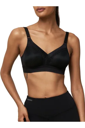 Triumph Bügelloser BH Triaction Workout