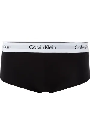 Calvin Klein Onderbroek - Maat S - Vrouwen - /wit