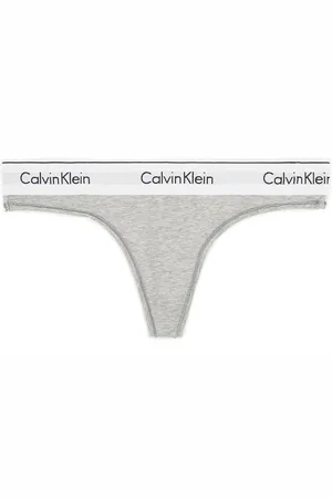 Calvin Klein Onderbroek - Maat XS - Vrouwen - /wit