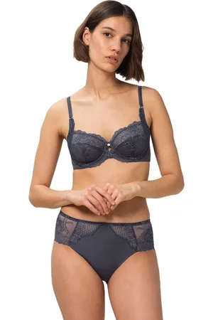 Triumph Bügel-BH Wild Peony Florale
