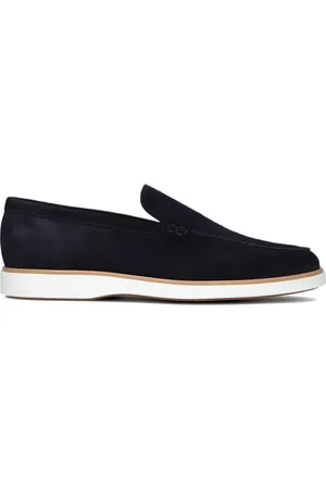 Magnanni 25117 Loafers - Instappers - Heren - - Maat 41