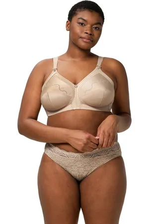 Triumph Bügelloser BH Doreen + Cotton