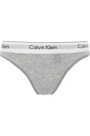 Calvin Klein Onderbroek - Maat L - Vrouwen - /wit