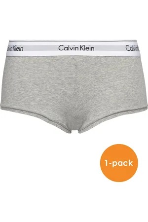 Calvin Klein Onderbroek - Maat XS - Vrouwen - /wit