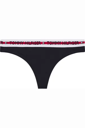 Tommy Hilfiger Logo Onderbroek - Vrouwen