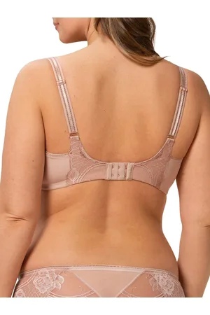 Triumph Bügel-BH Wild Peony Florale