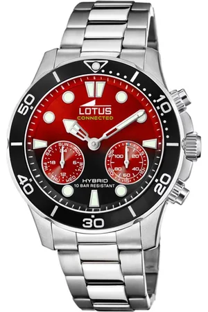 Lotus Herenhorloge 18800/7