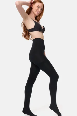 Dim Feinstrumpfhose Thermo ultra blickdicht