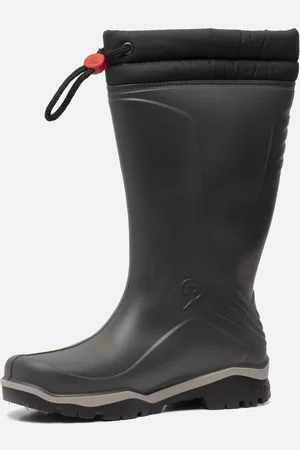 Dunlop Blizzard Regenlaarzen Pu - Maat 36