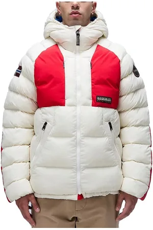 Napapijri A-MOESA PUF XL EU
