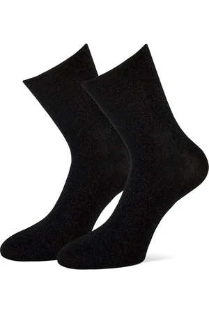 Marcmarcs Blackpool - Glittersokken - 2-pack - Dames - - Maat 39/42