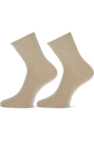 Marcmarcs Blackpool - Glittersokken - 2-pack - Dames - - Maat 35/38