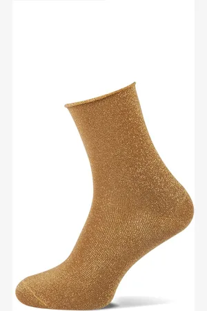 Marcmarcs Blackpool - Glittersokken - 2-pack - Dames - - Maat 35/38