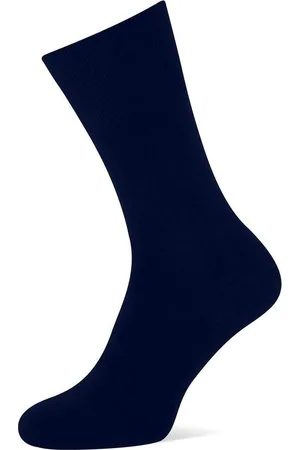 Marcmarcs 3-Pack Dunne Merino Sokken Met Katoen 92100 - - Unisex - Maat 39-42