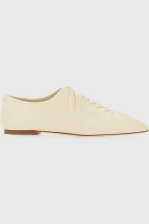 Aeyde Laceup PointedToe Oxfords Wo - Oxford Shoes