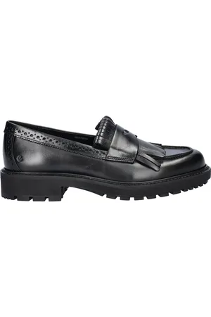 Ecco Metropole Oslo dames loafer - - Maat 38