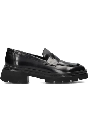 CTWLK. Scarlet Loafers Dames - Instappers - - Maat 37