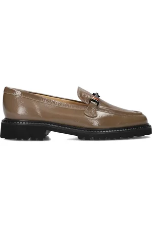 Brunate 10768 Loafers - Instappers - Dames - - Maat 39