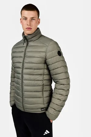 Ajax Puffer jas senior