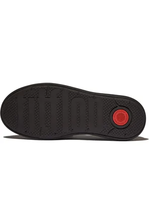 FitFlop IQ-Comff Tassel Suede Loafers - Maat 38