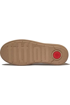 FitFlop IQ-Comff Tassel Suede Loafers - Maat 38