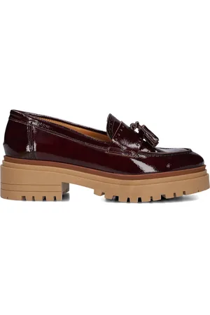 CTWLK. Silva Loafers Dames - Instappers - - Maat 40