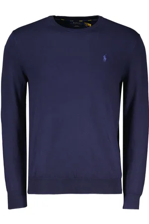 Ralph Lauren Trui Donkerblauw heren