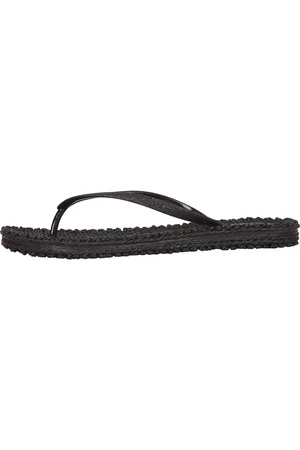 Ilse Jacobsen Teenslippers With Glitter dames