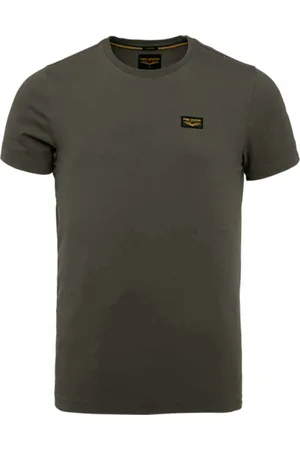 PME Legend™ T-shirt Guyver Groen heren