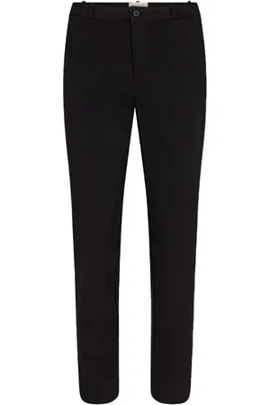 Freequent Broek Solvej-ankle dames