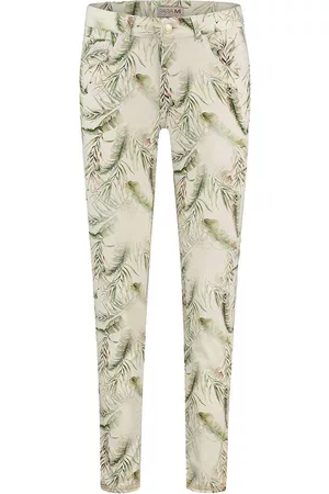 Para Mi Dames Broeken - Groen