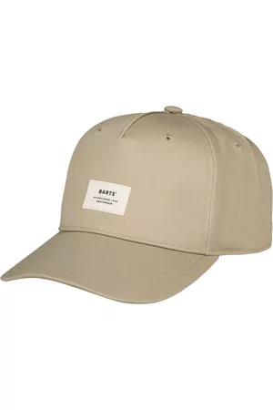 Barts Heren Petten - Beige