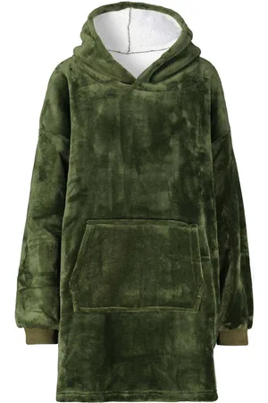 Bomont Oversized Hoodie dames