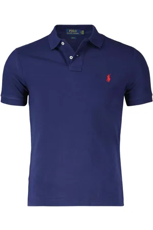 Ralph Lauren Polo Donkerblauw heren